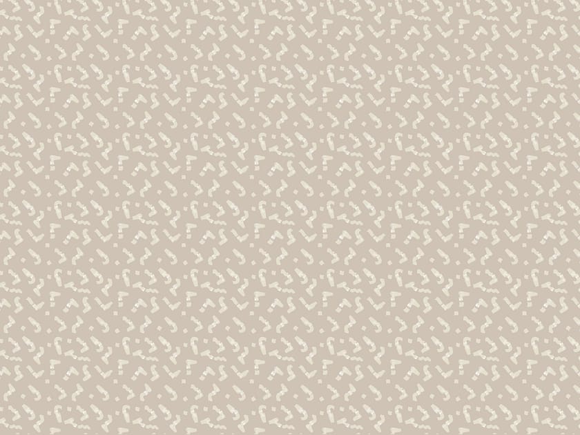 HANDPAINTED by Texturae - Carta da parati a motivi - 6