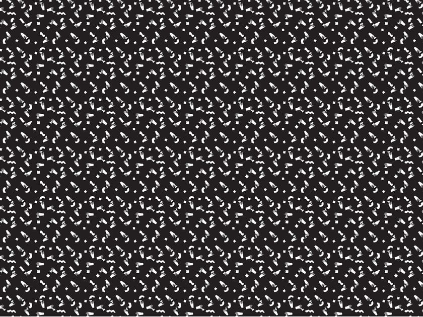 HANDPAINTED by Texturae - Carta da parati a motivi - 3