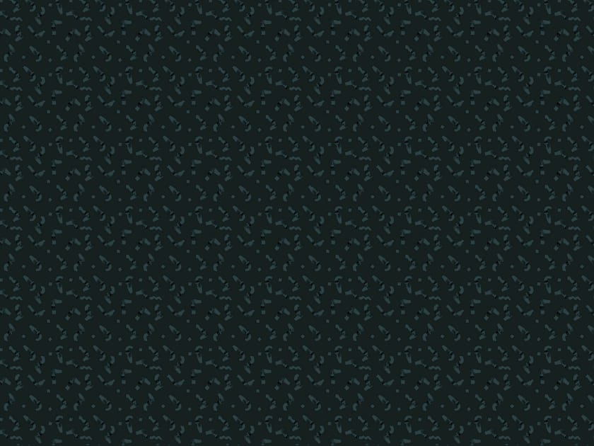 HANDPAINTED by Texturae - Carta da parati a motivi - 5