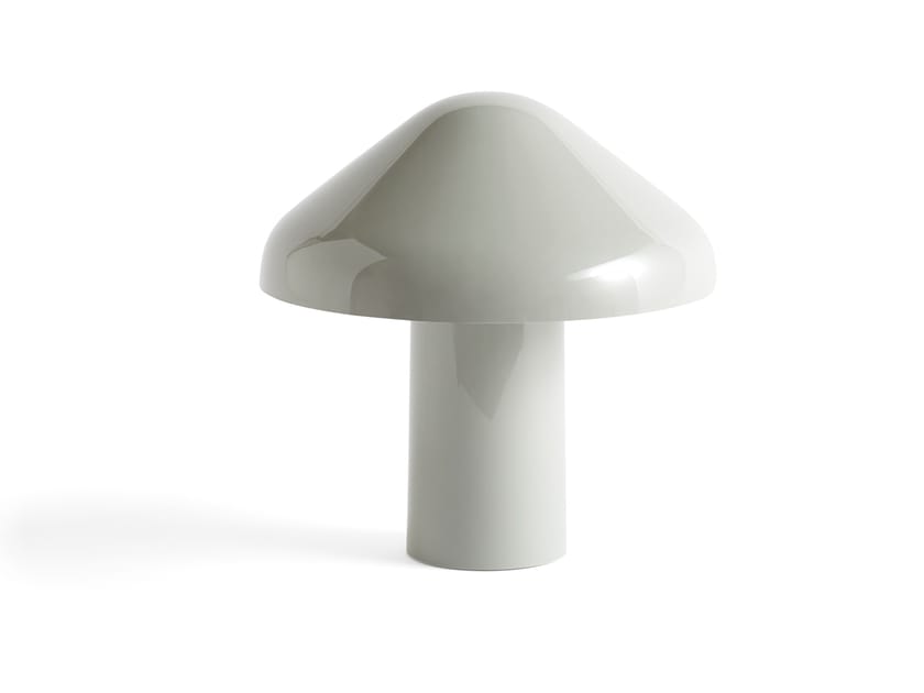 HAY - PAO PORTABLE LAMP COOL GREY