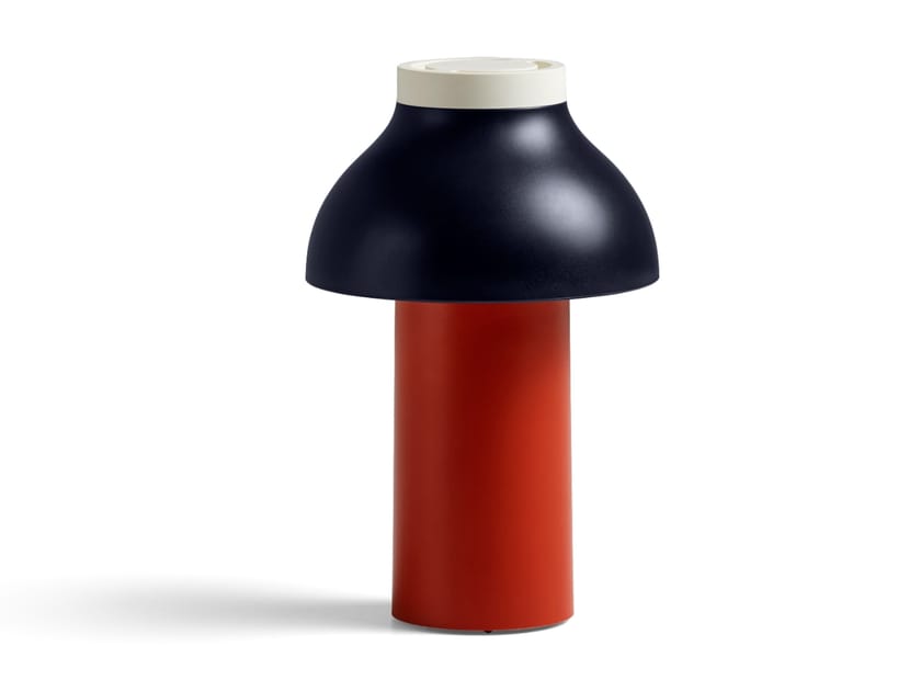 HAY - PC ROSSO POLVERE