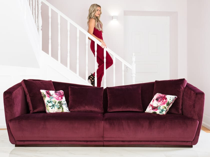 Aquinos Collection Sofás & Sofás composables Archiproducts