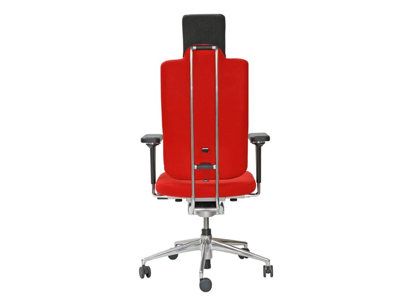 エグゼクティブチェア HEADLINE OFFICE CHAIR By Vitra デザイン： Mario Bellini, Claudio
