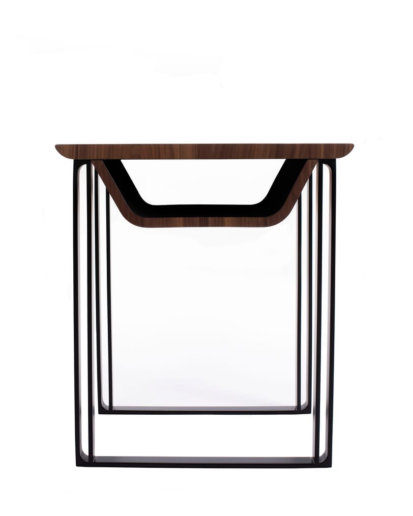 HEY HELLO Bedside table HEY HELLO Collection By Softicated design