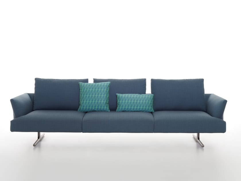 HIRO | Divano a 3 posti