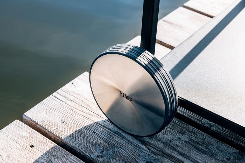 FIRE KITCHEN by Höfats - Barbecue - 17