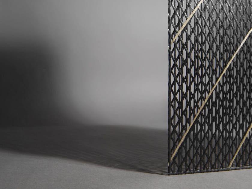 BLOCKER by i-Mesh - Tessuto a rete tecnico in fibra minerale - 3