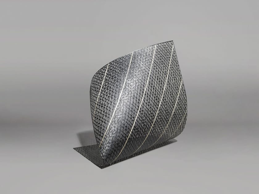 BLOCKER by i-Mesh - Tessuto a rete tecnico in fibra minerale - 2