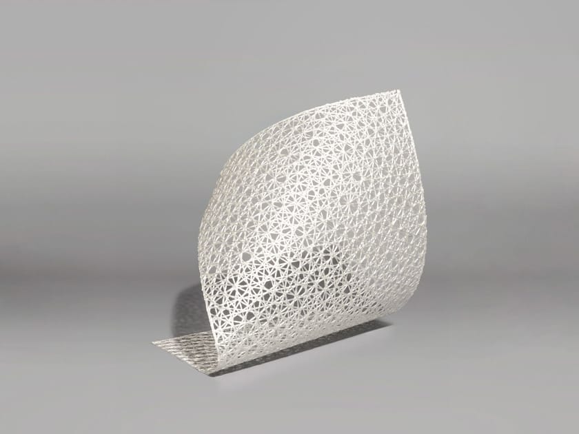 MORELLET by i-Mesh - Tessuto a rete tecnico in fibra minerale - 2