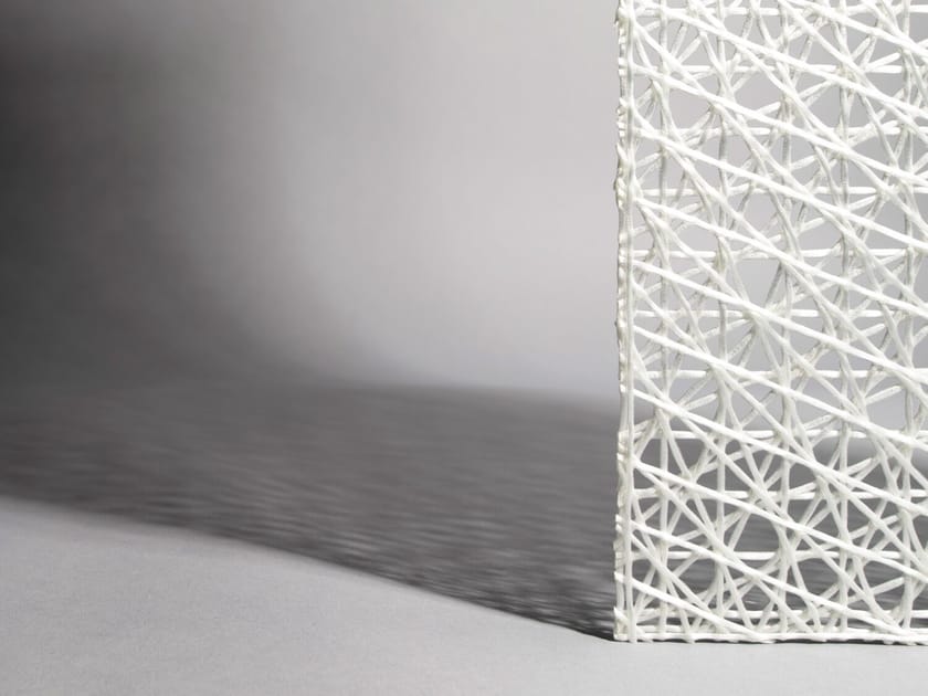 MORELLET by i-Mesh - Tessuto a rete tecnico in fibra minerale - 3