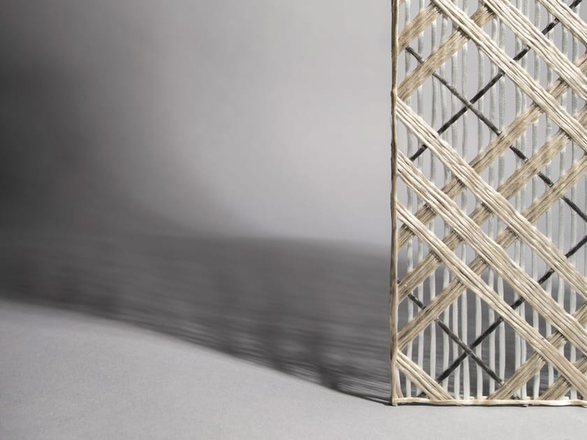 TARTAN by i-Mesh - Tessuto a rete tecnico in fibra minerale - 3