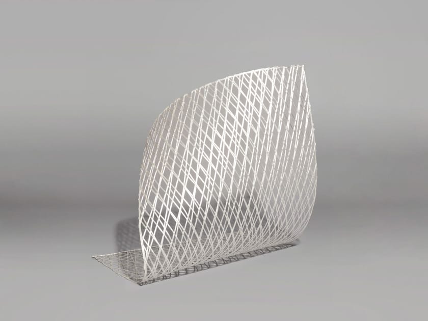 WK by i-Mesh - Tessuto a rete tecnico in fibra minerale - 2