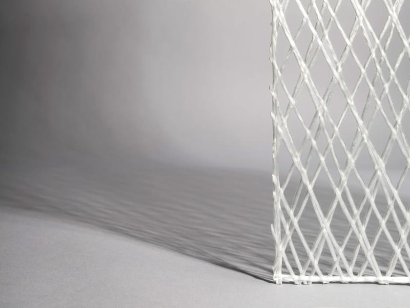 WK by i-Mesh - Tessuto a rete tecnico in fibra minerale - 3