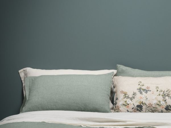 solid color pillow cases