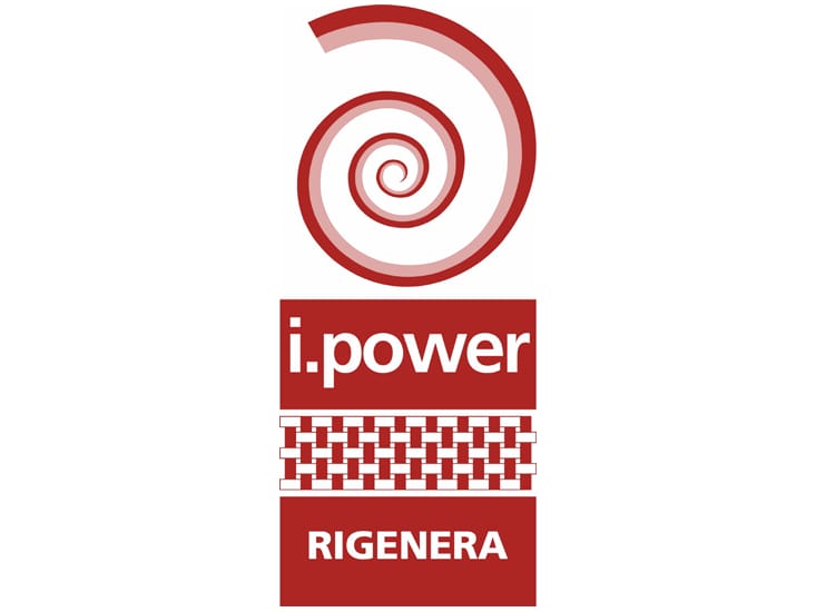 I.POWER RIGENERA