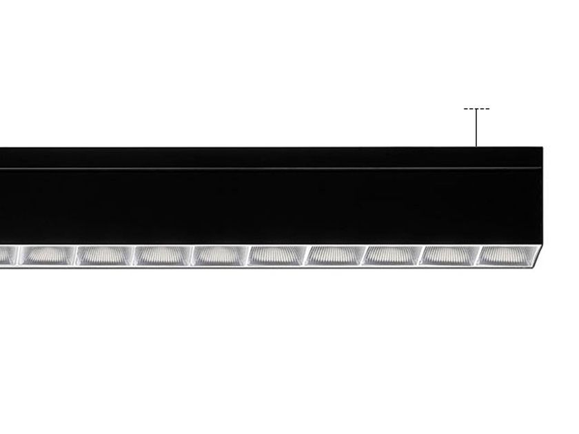 IN60 EVO STAND-ALONE Lámpara colgante By iGuzzini
