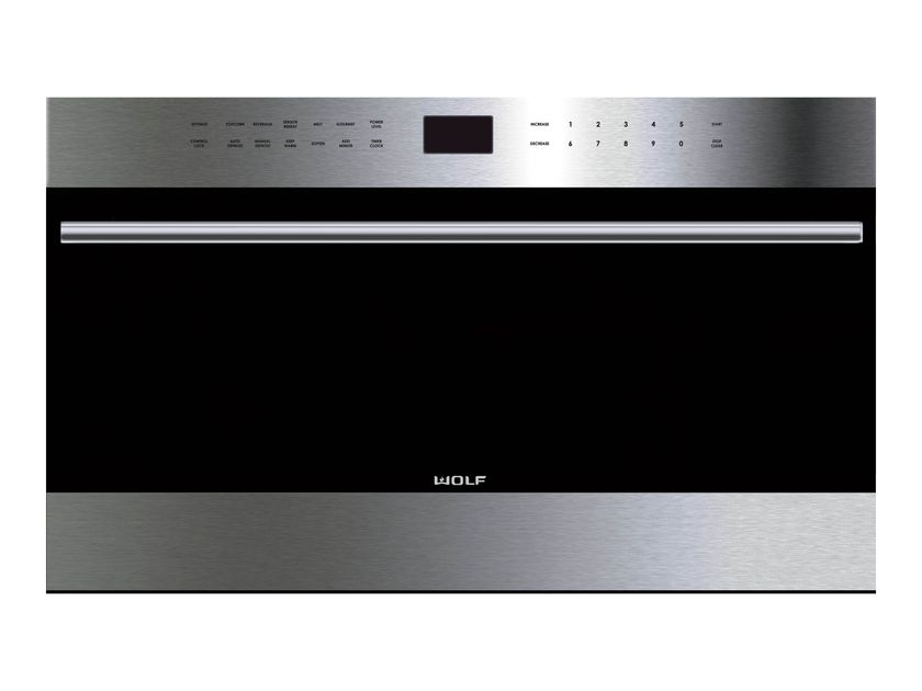 Controllo Forno/Microonde a Parete EBR76927805 Garanzia 180