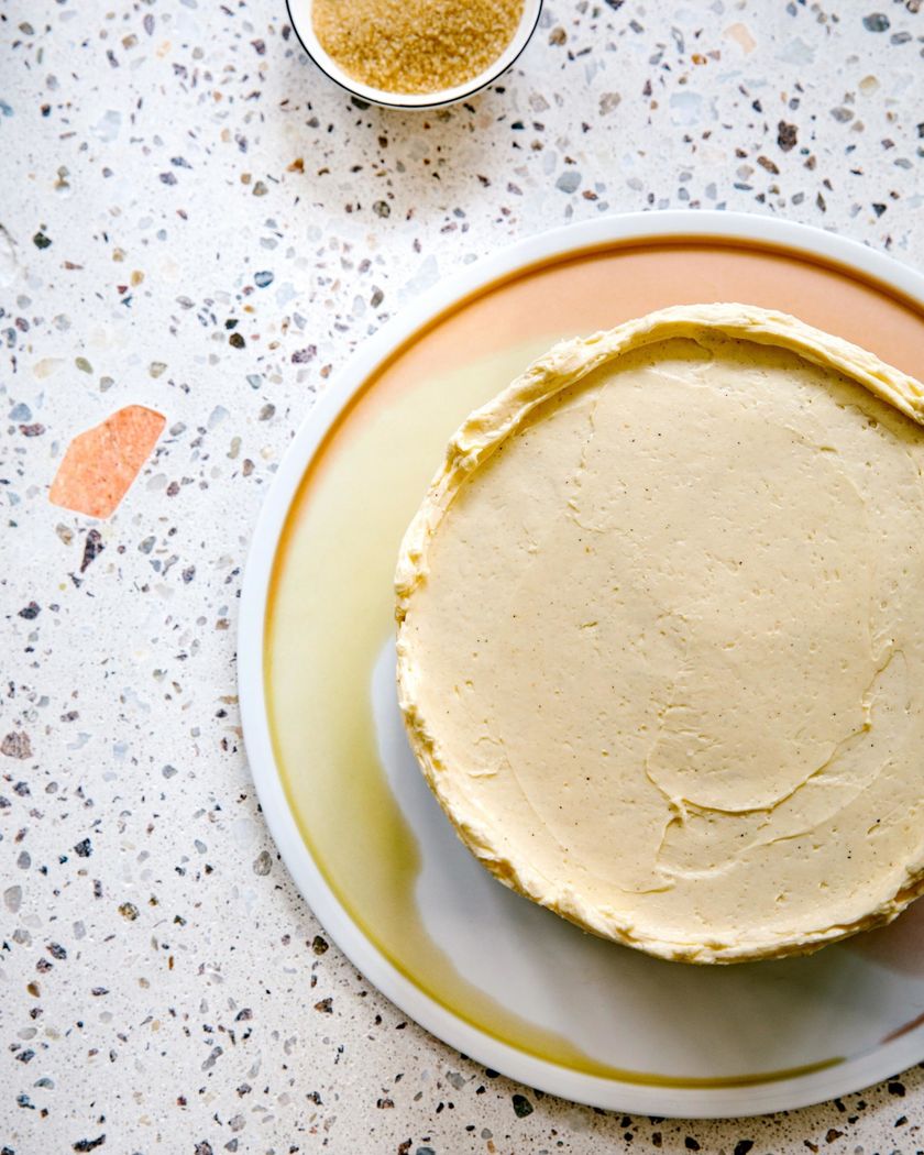 ICE | Rectangular table By FOR ME LAB