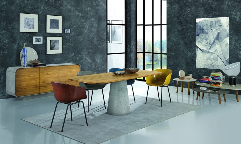 ICON Sideboard Oliver B. Wild Collection By Oliver B.