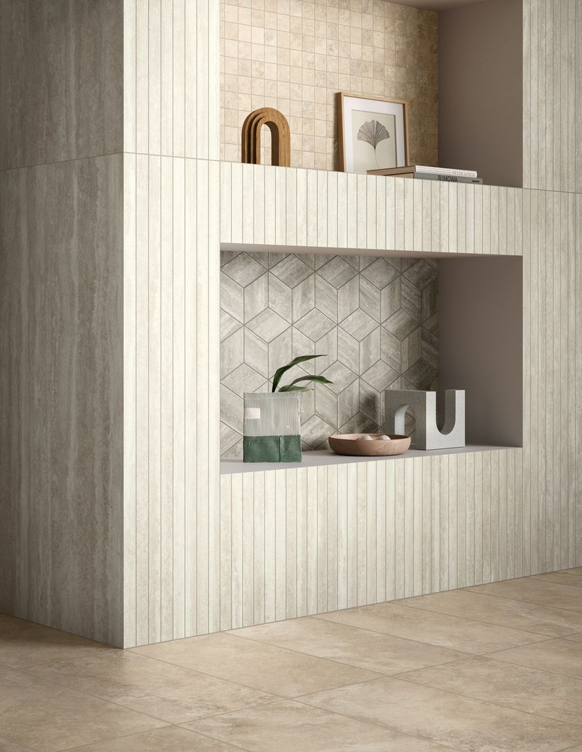 ICONICA RUSTIC revêtement de sol By Ceramiche Caesar