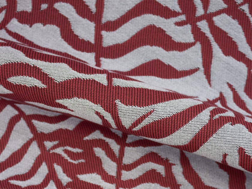 Acrylic jacquard Sunbrella® fabric IKEBANA By Sunbrella®