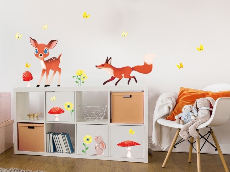 Nome Personalizzato Personalizzato Decorazioni Per La Casa - Foto 9