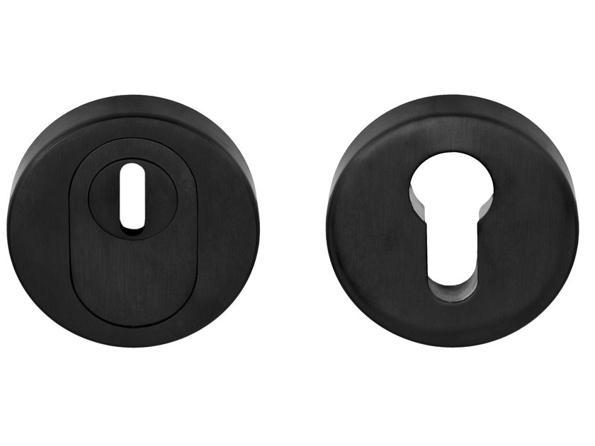 Bocchetta Rotonda In Bachelite® TIMELESS | Bocchetta Rotonda - Formani - Foto 3