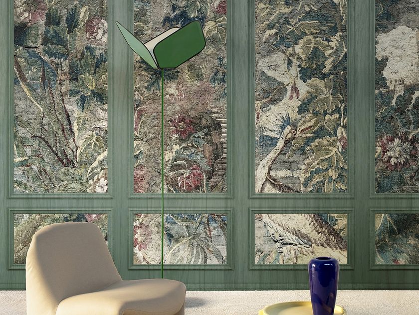 Wild Wallpaper Design