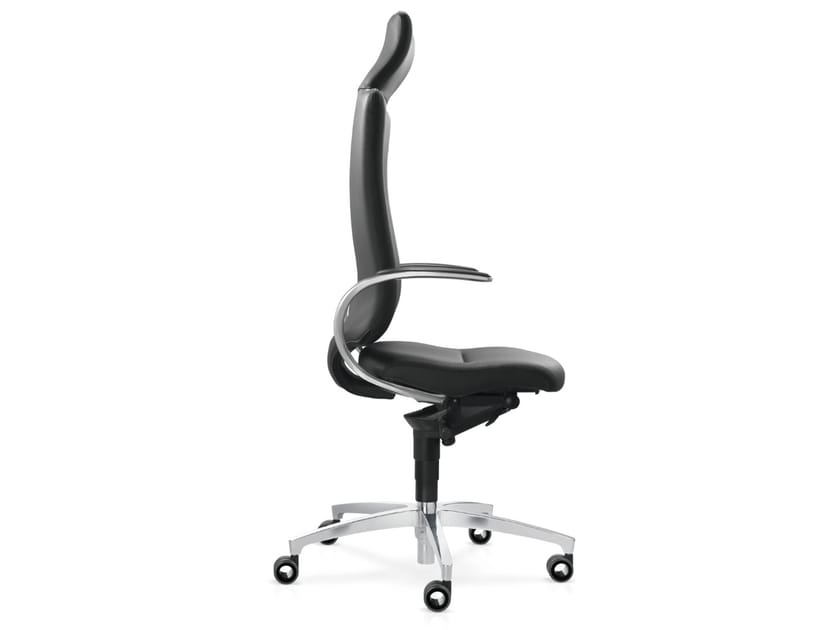 INTOUCH Office chair InTouch Collection By Dauphin design Martin