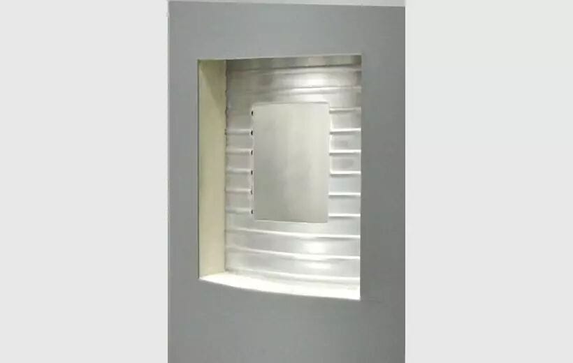 EDEL AIR FLOOR by intuis - Scaldabagno a pompa di calore - 3