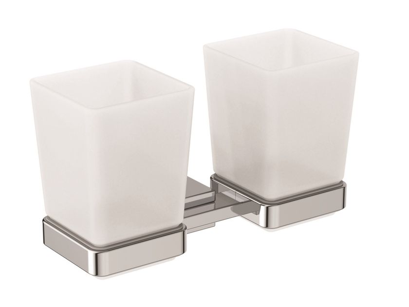 Repisa De Vidrio Satinado Ideal Standard Iom 52 Cm | Cuotas sin interés