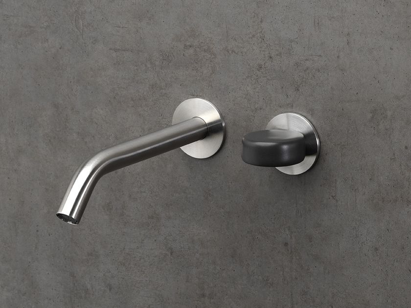 IOX 204 washbasin tap By Linki design Marco Poletti