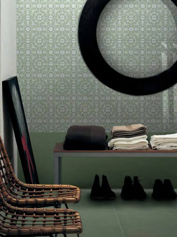 Ceramic wall tiles IRIS 1 Iris Collection By Ceramica Bardelli design