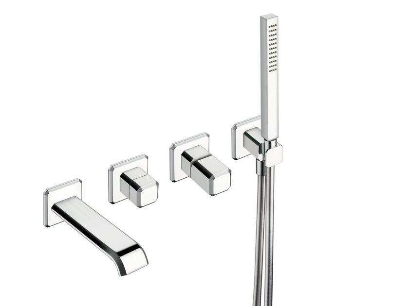 Dantoy 4880 Set Giocattoli Da Bagno Thorbjorn - 9 Pezzi Con Navi, Aereo E Bicchieri Impilabili - Giochi Acqua Per Bambini 2+ Anni