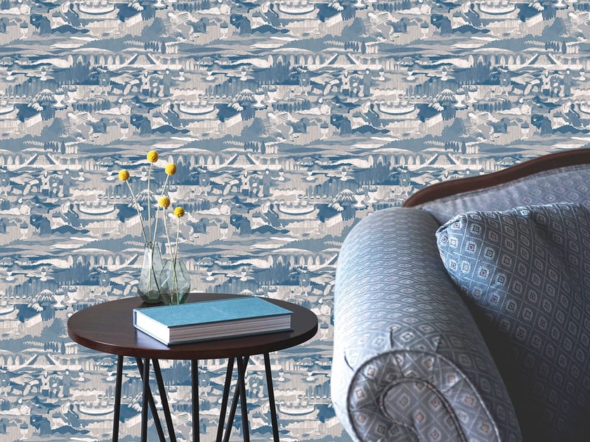 JARDINS C | Carta da parati