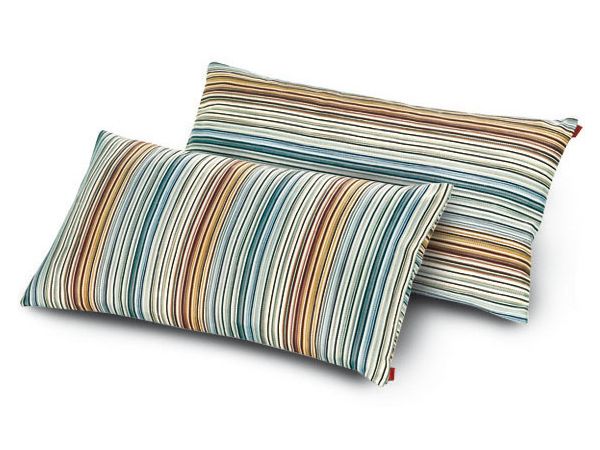 JENKINS | Rectangular cushion Master Classic Collection By MissoniHome
