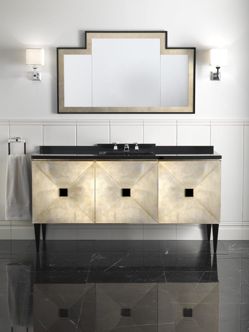 JETSET 3 by Devon&Devon - Mobile lavabo con ante - 4