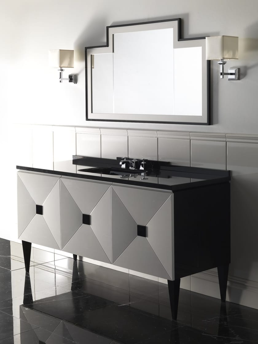 JETSET 3 by Devon&Devon - Mobile lavabo con ante - 3