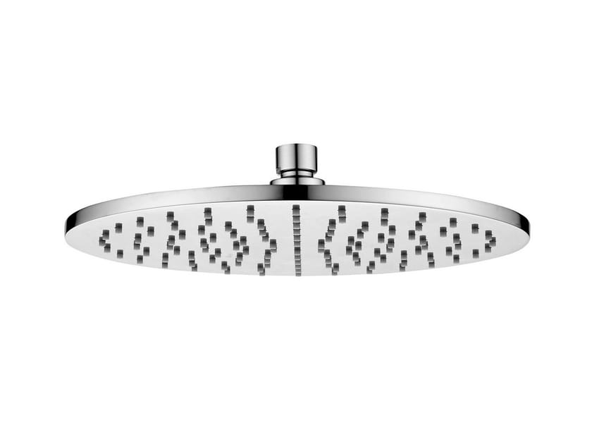 Tete De Douche, PARFCO Acier Inoxydable Pomme De Douche Economie D'eau