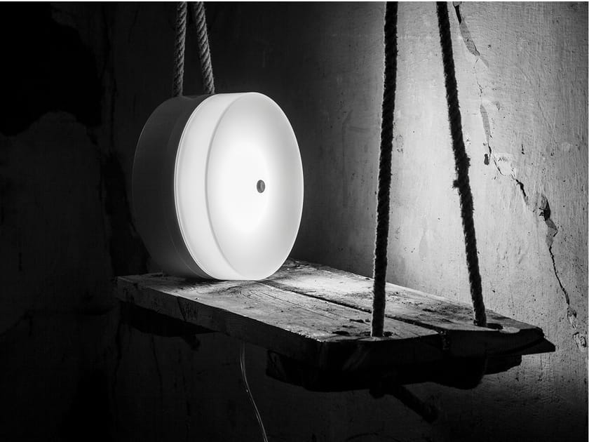 JIVE | Lampada da tavolo