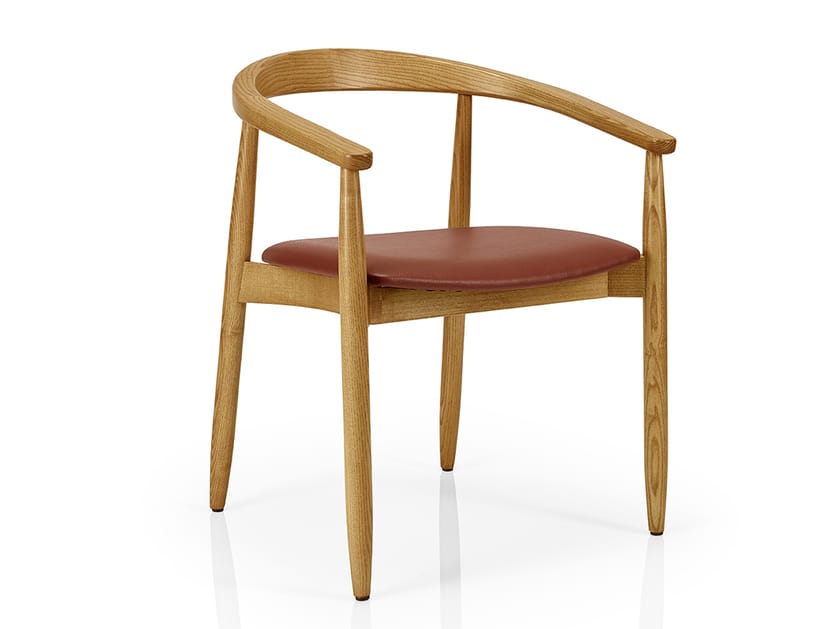 JOANNA Restaurant chair Joanna Collection By JMS