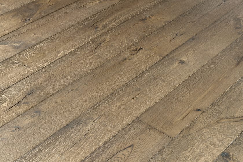 JOSEPH by Belgiqa - Parquet 2 strati in rovere - 2