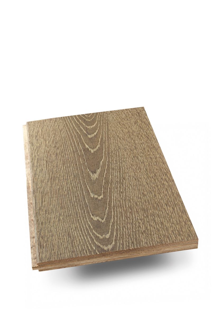 JOSEPH by Belgiqa - Parquet 2 strati in rovere - 3