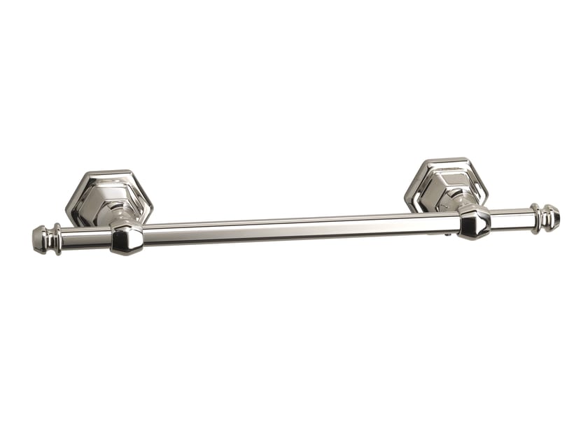 Product photograph of Jubilee Towel Rail from Archiproducts UK