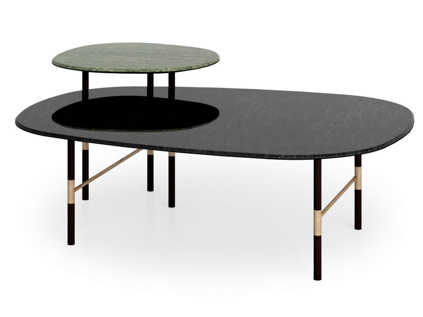 Product photograph of Jupiter Coffee Table from Archiproducts UK
