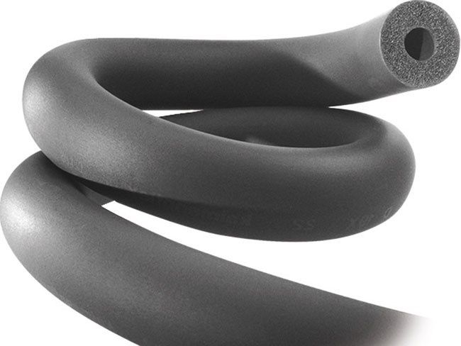 Sistema isolante elastomerico per refrigerazione K-FLEX ST FRIGO - L ...