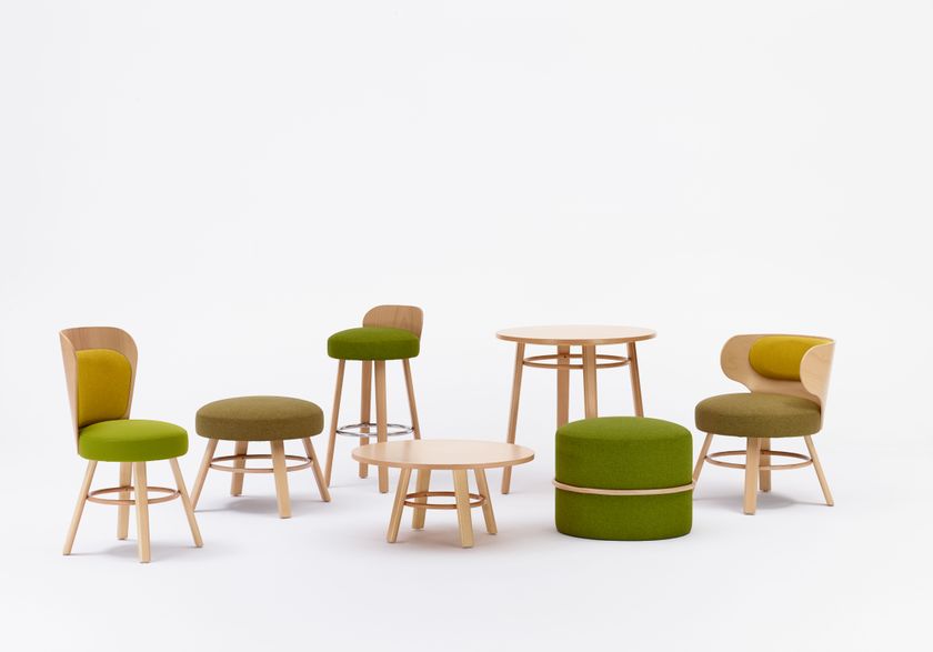 K2 C-2225 K2 Collection By Paged design Tomek Rygalik