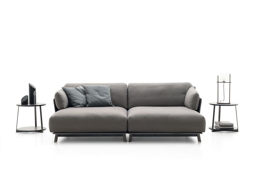 KAILUA | Round coffee table Kailua Collection By Ditre Italia design ...