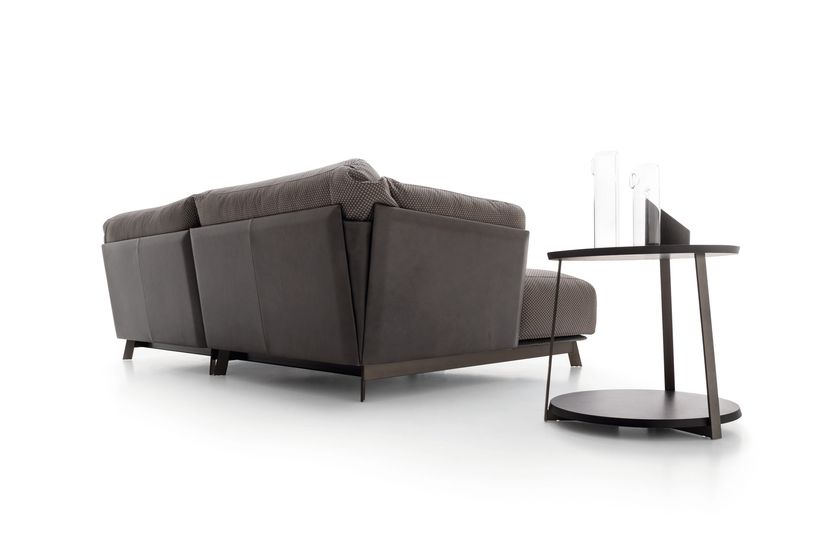 KAILUA | Round coffee table Kailua Collection By Ditre Italia design ...