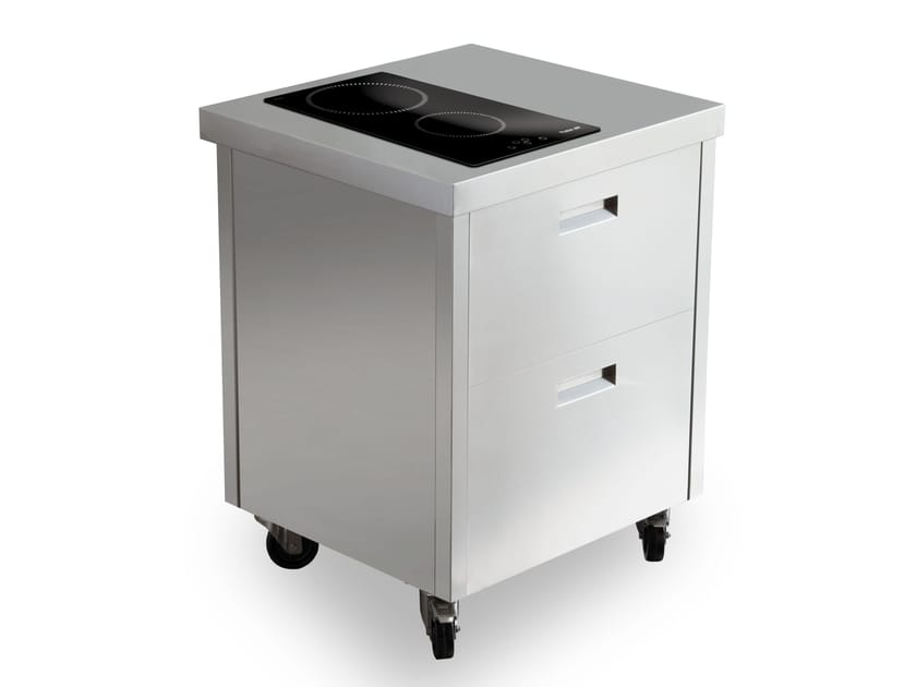 Electric Outdoor kitchens Archiproducts